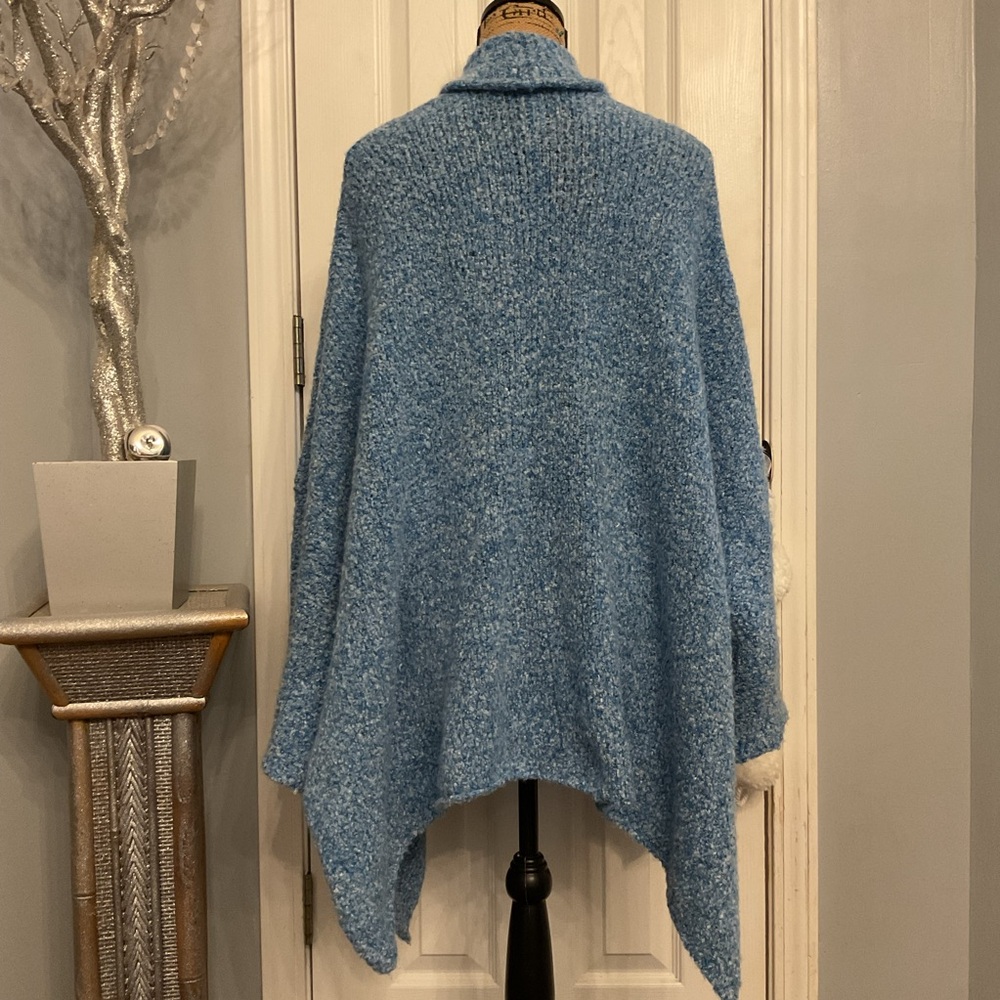 Free People BFF Cardigan - Picture 6 of 7